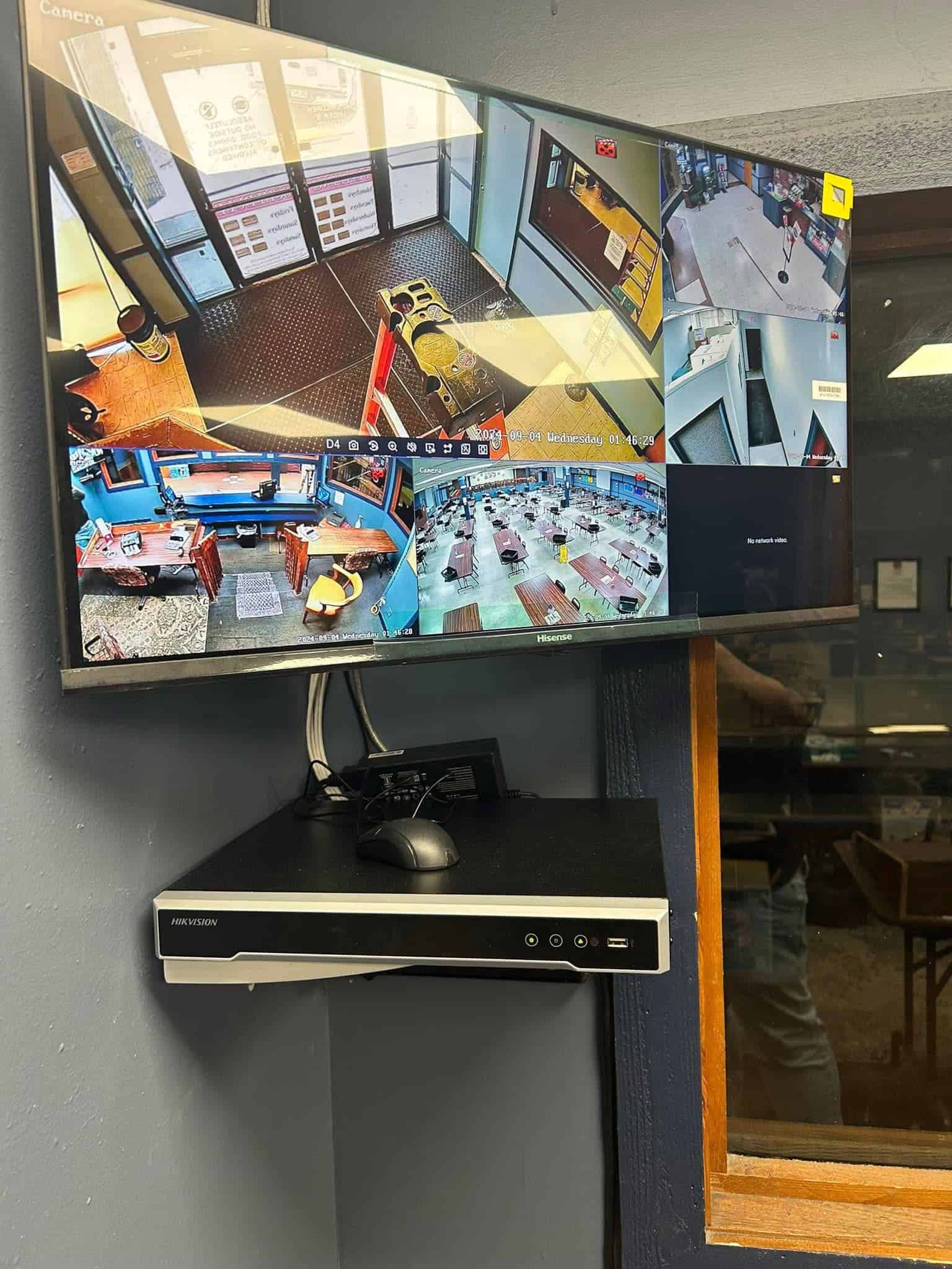 Fire Alarm Systems
