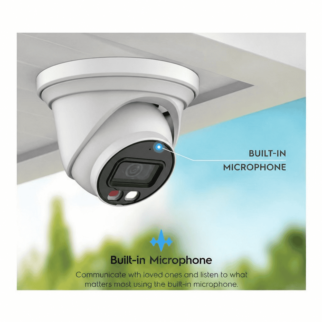 Surveillance Cameras
