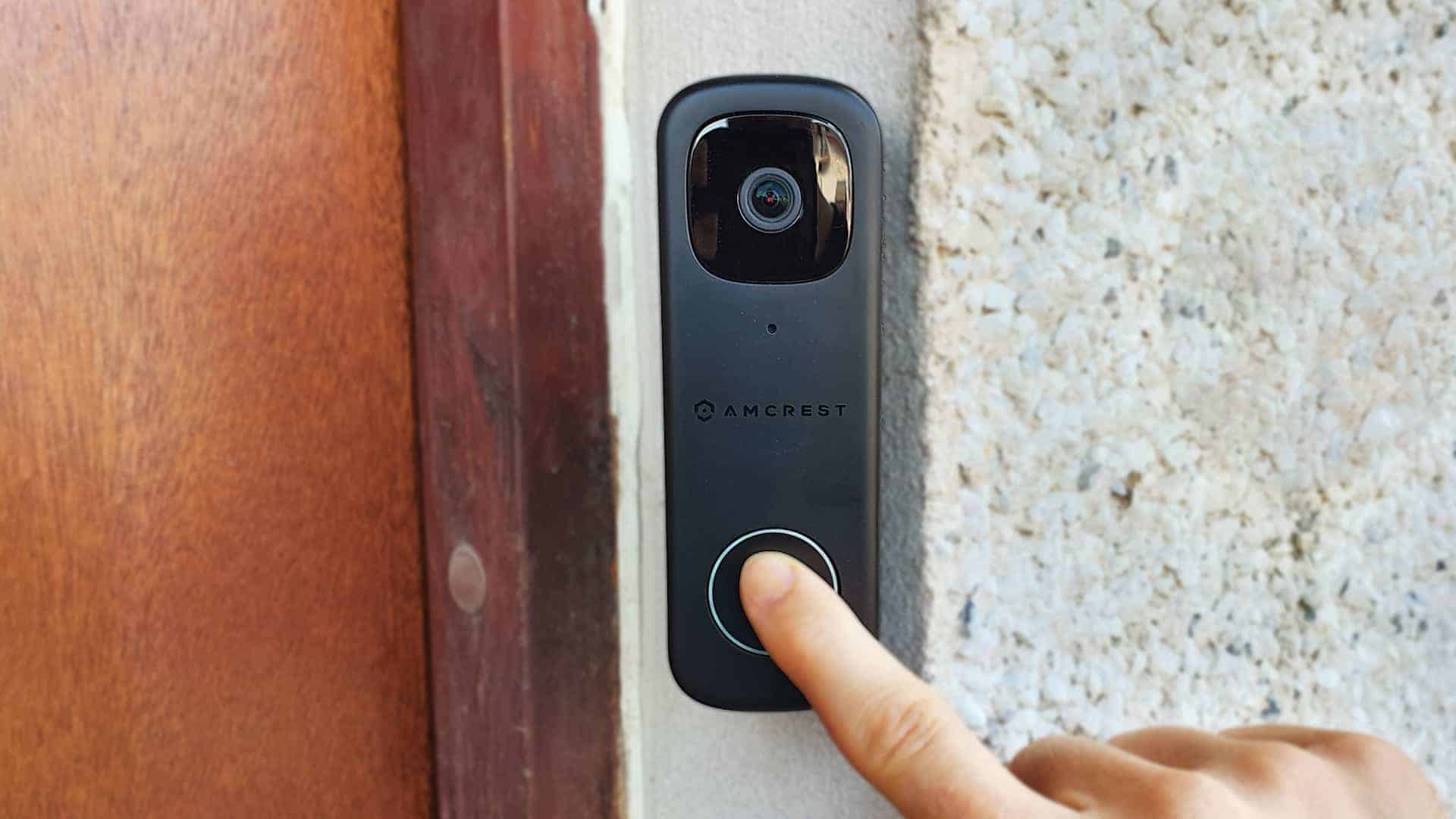 Access Control Technology