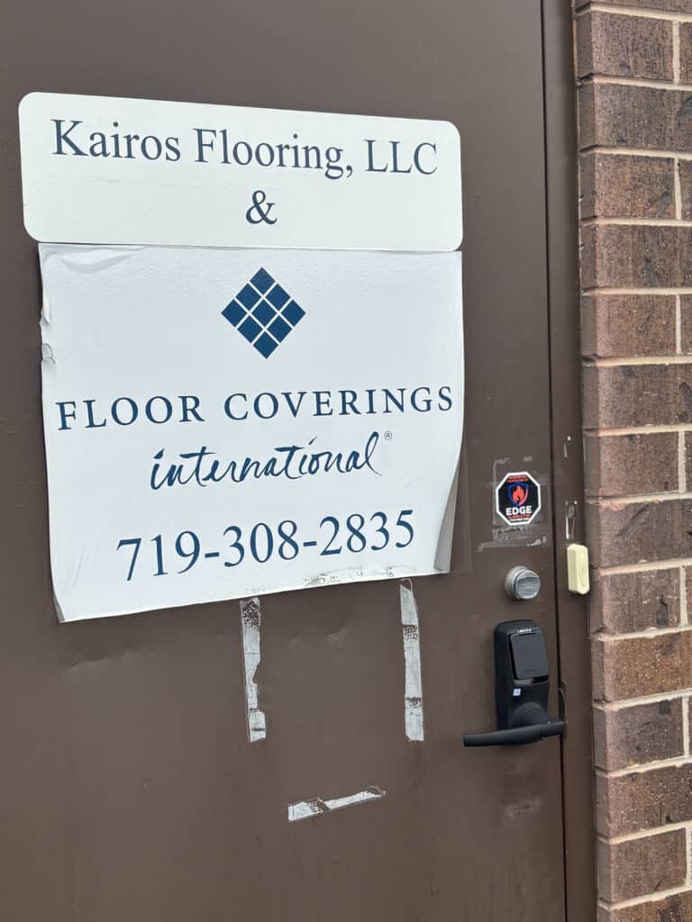 floor coverings international security