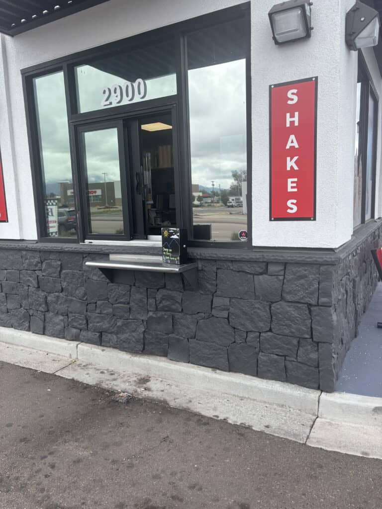 security install BJs