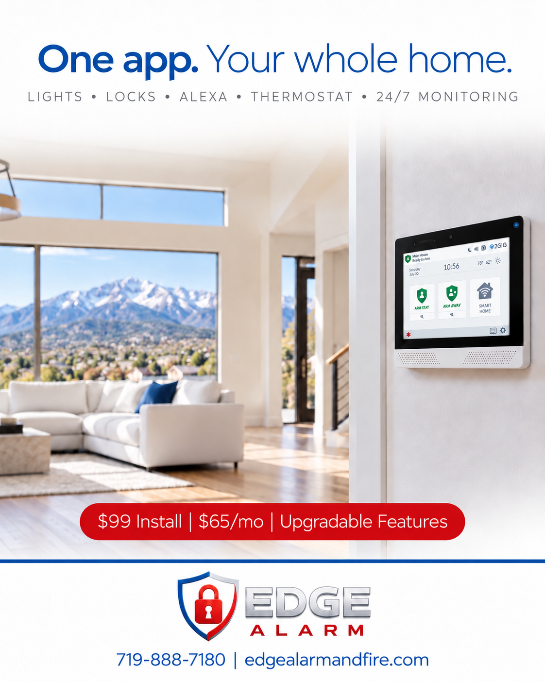 App security for home