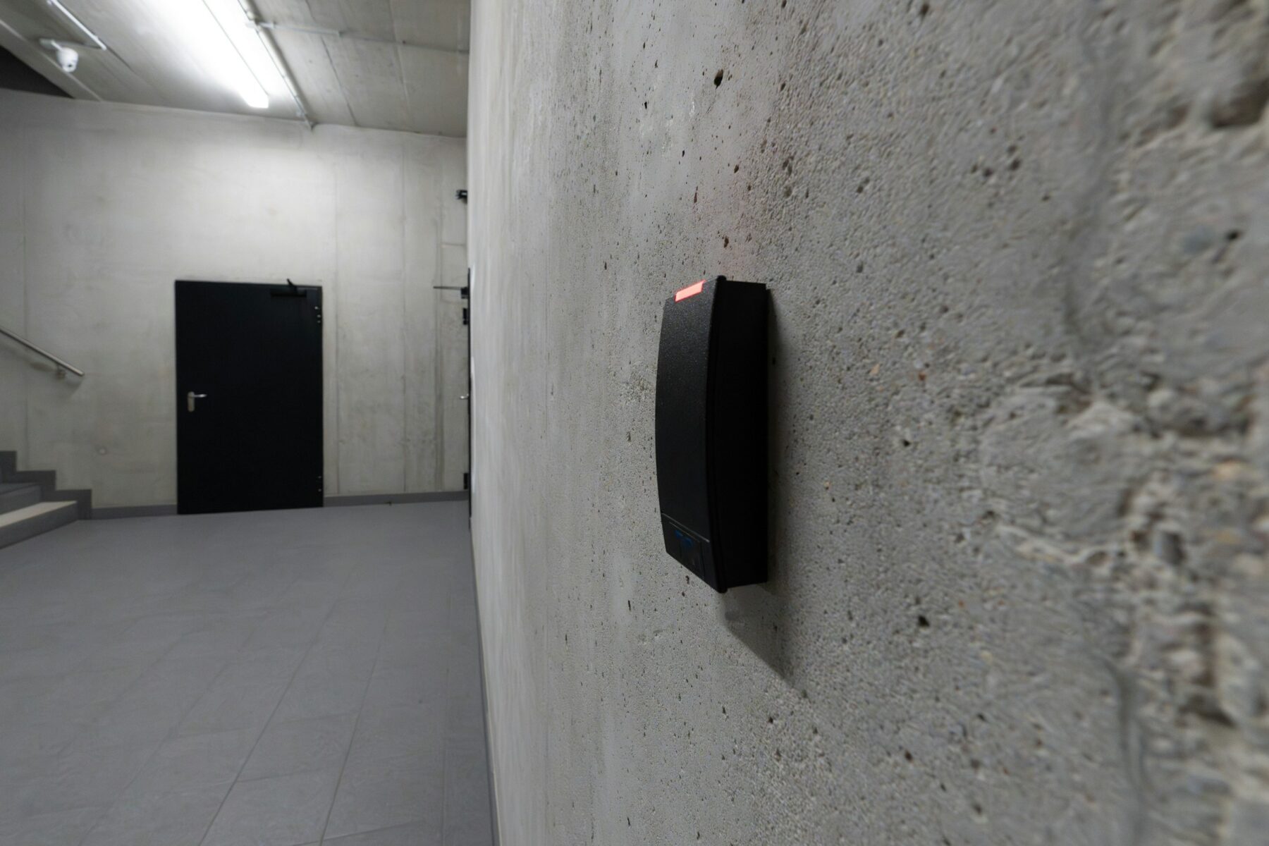 Access Control or Keys: What a Small Colorado Springs Business Should Actually Choose
